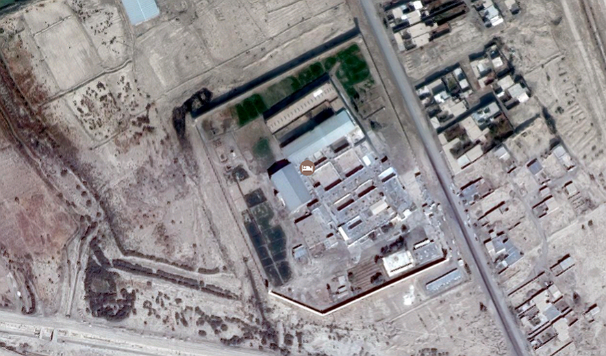 Under the Shadow of Death: List of 30 Death Row Prisoners in One of the Poorest Cities in Iran
