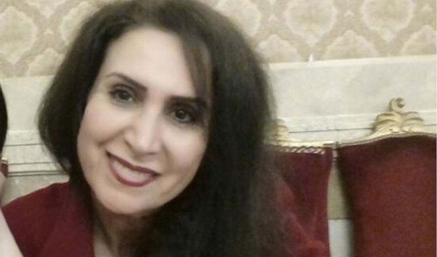 صدور دوباره حکم اعدام برای زهرا شهباز طبری، زندانی سیاسی