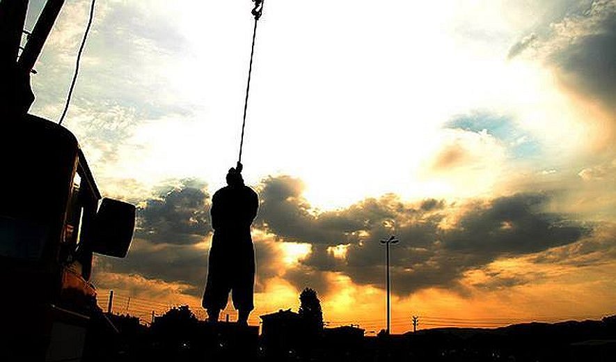 Iran Executions: Man Hanged at Zanjan Prison