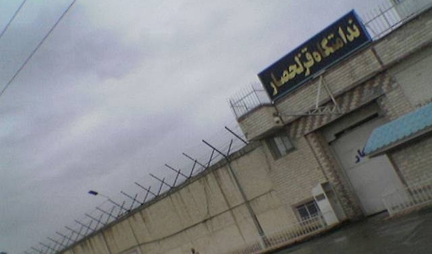 زندانی محکوم به مرگ به زندگی خود پایان داد