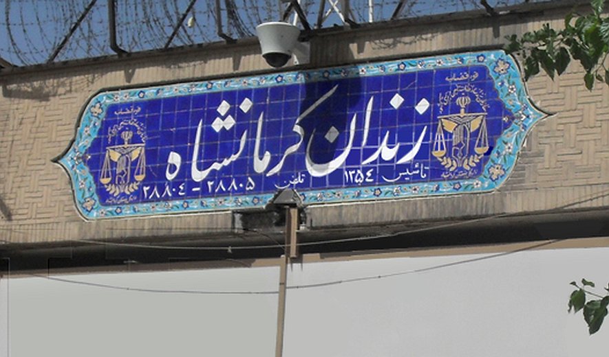 اعدام دست‌کم ۷ زندانی در دیزل‌آباد